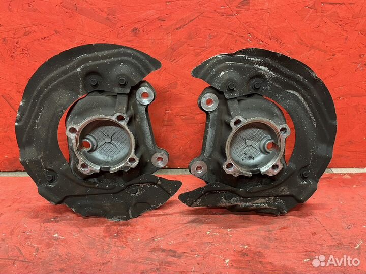 Поворотный кулак bmw e90 e87 кулак е90 е87