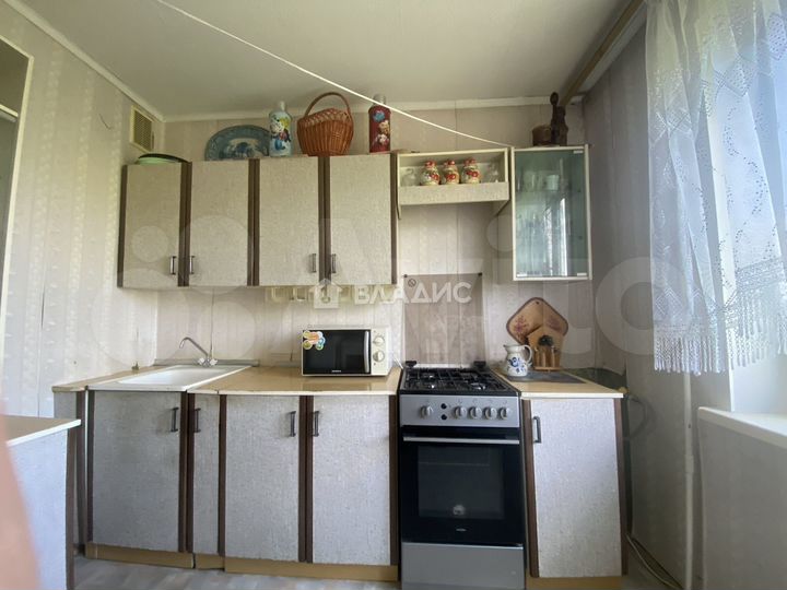 2-к. квартира, 56 м², 4/5 эт.