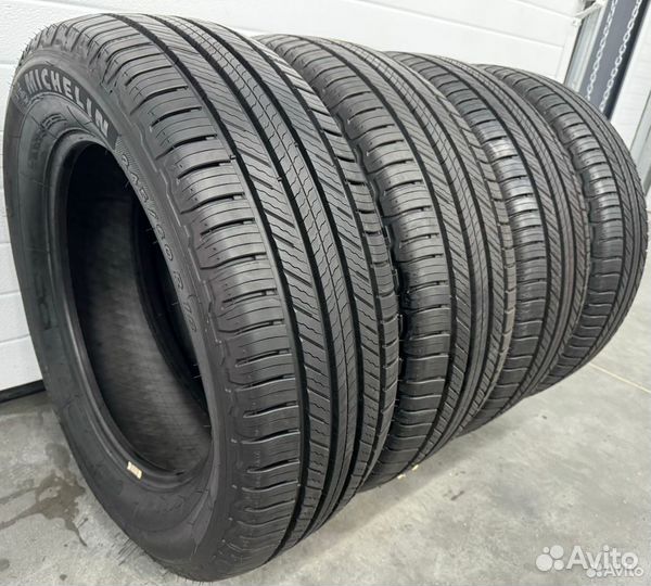 Michelin Primacy SUV 265/65 R17 112H