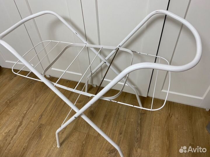 Подставка под детскую ванночку, для ванны