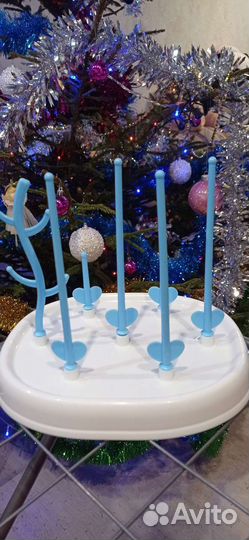 Подставка для бутылочек