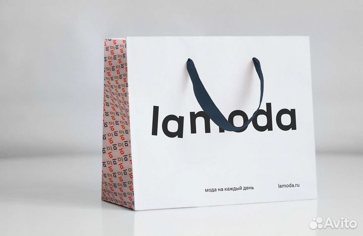 Скидка Lamoda до 30