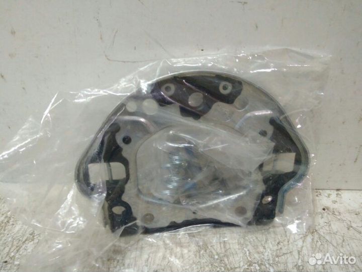 Кольцо SRS Mercedes-Benz