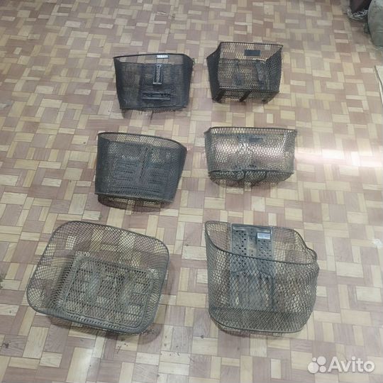 Корзина Honda Dio оригинал