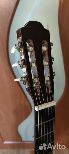 Рабочая классическая гитара Hohner Hc-06