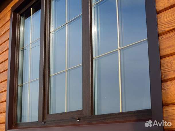 Окна пластиковые в рассрочку