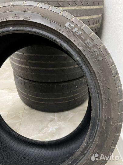 Cachland CH-861 245/40 R18
