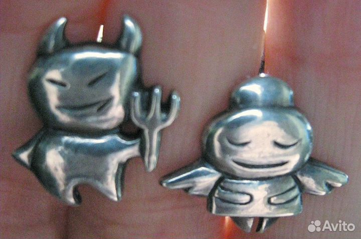 Сладкая парочка :)