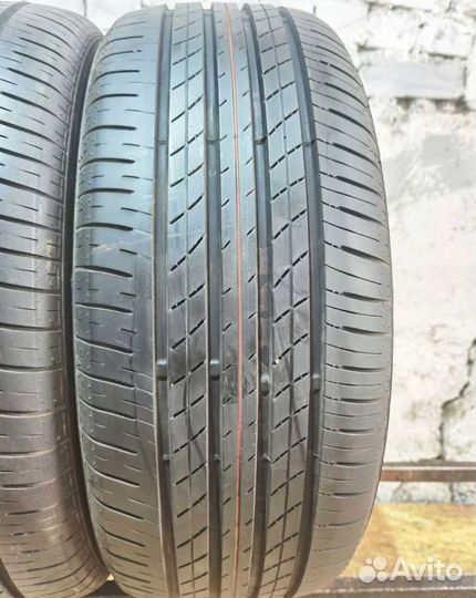 Bridgestone Turanza ER33 215/50 R17 91V