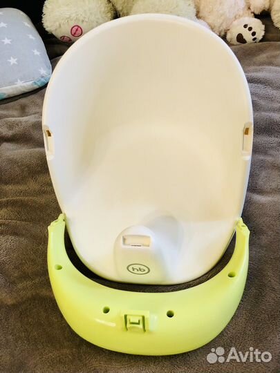 Сиденье для купания hb (happy baby)