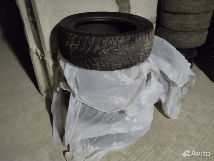 Winrun KF397 23.5/55 R18