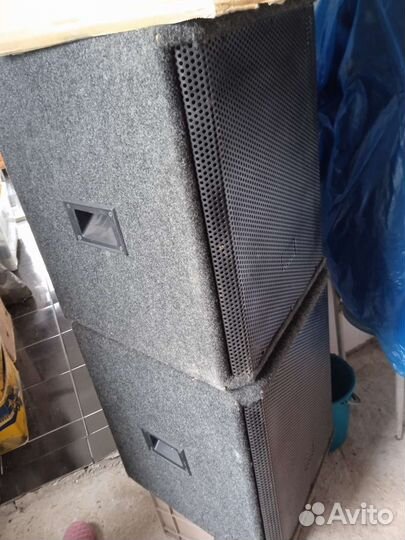 Музыкальная аппаратура