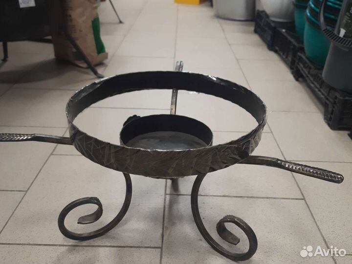 Подставка под садж