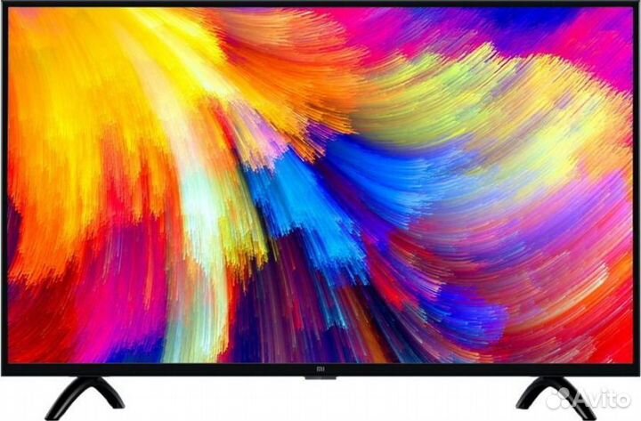 Xiaomi Mi L32M5-5ARU Smart TV Wi-Fi 32