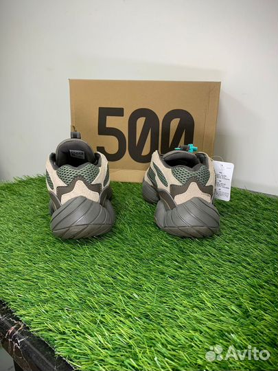 Adidas Yeezy Boost 500 blush