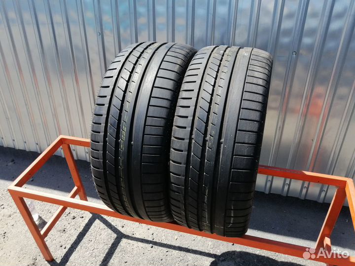 Goodyear Eagle F1 Asymmetric 235/35 R19 87Y