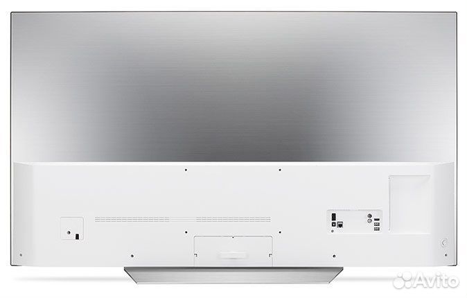 Oled телевизор LG oled55c7v