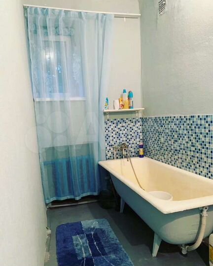 2-к. квартира, 62 м², 4/4 эт.