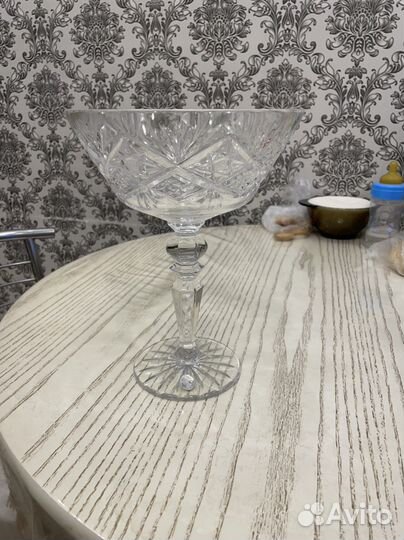 Ваза для фруктов