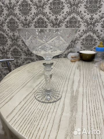 Ваза для фруктов