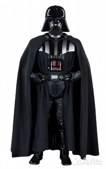 Фигурка Star Wars Sideshow Darth Vader