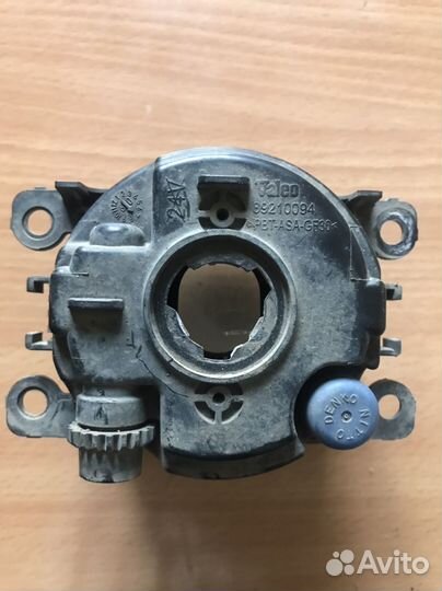 Птф renault logan