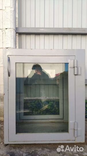 Шлюз защитный