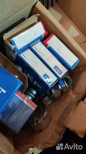 Редуктор заднего моста 4.6 тонны мост спайсер