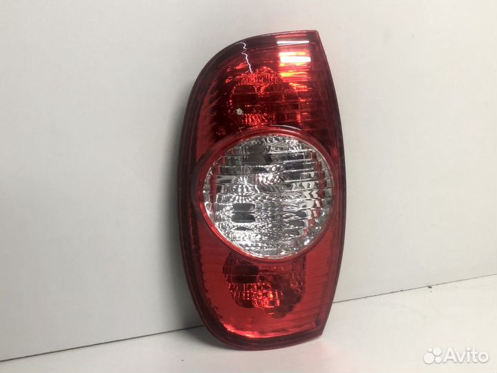 Фонарь задний левый Chevrolet Niva 2123 2002-2009