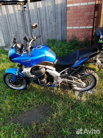 Продам кавасаки