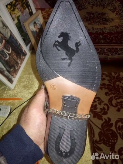 Казачки