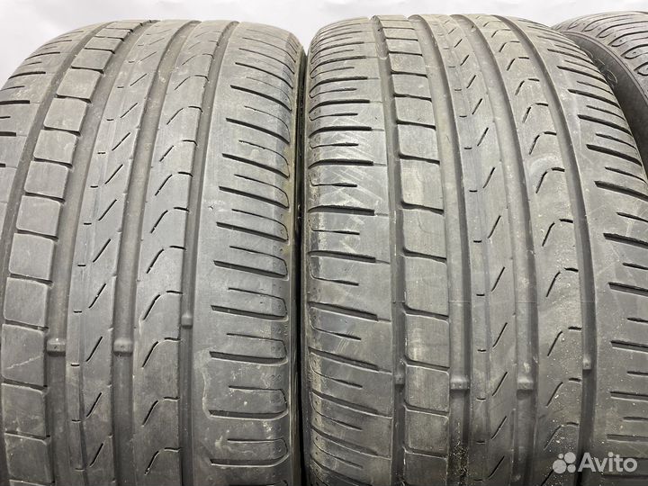 Pirelli Cinturato P7 245/40 R18