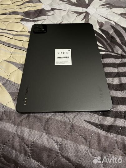Планшет Xiaomi mi Pad 6