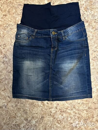 Одежда для беременных 48 размер