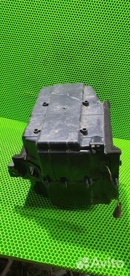 Корпус печки испарителя Nissan Laurel C34