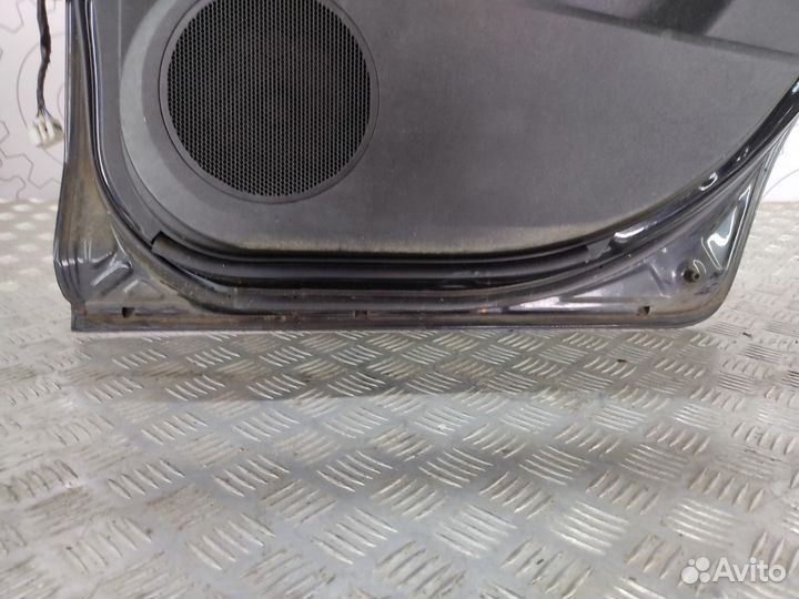 Дверь боковая KIA Ceed (2007-2012)