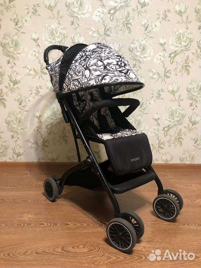 Коляска прогулочная Cam Compass