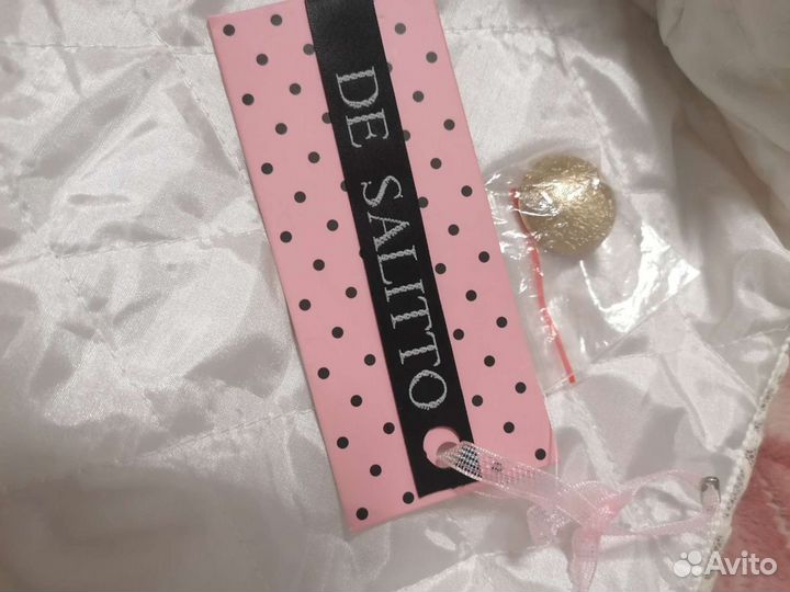 Костюм (юбка + жакет), De Salitto, р.116