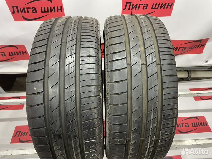Goodyear EfficientGrip Performance 195/40 R17