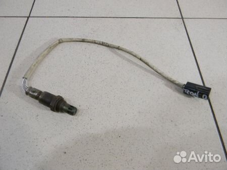 Датчик кислорода (лямбда-зонд)