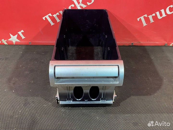 Ящик вещевой Daf XF105, Daf XF106