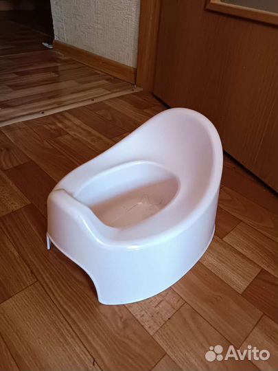 Горшок детский