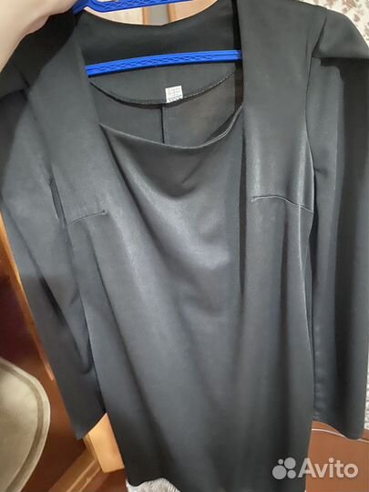 Продам пакет вещей 42-44