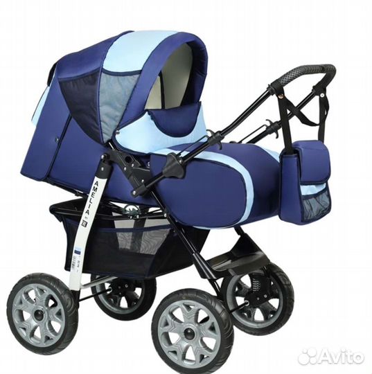 Коляска трансформер