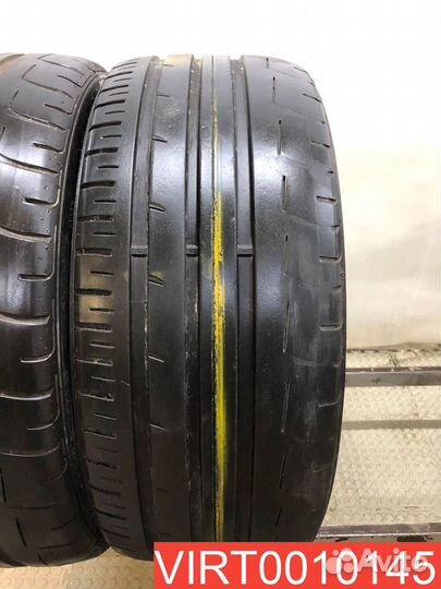 Dunlop SP Sport Maxx RT 2 245/40 R18 97Y