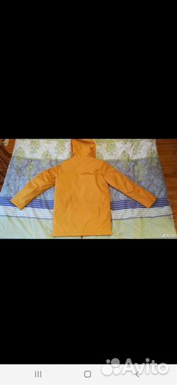 Куртка парка Merrell