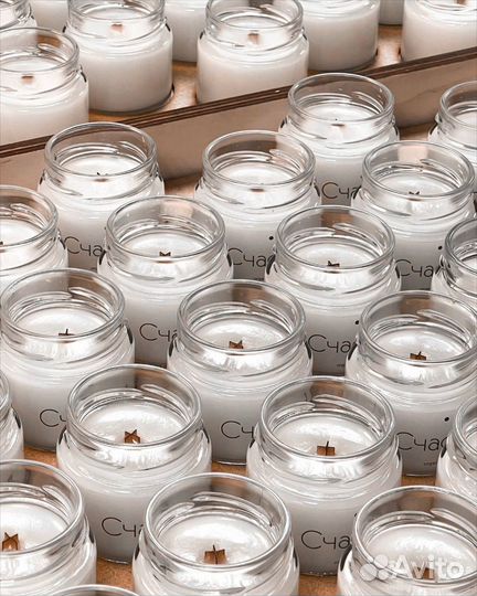 Аромасввечи оптом, контрактное производство