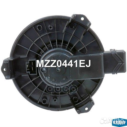 Мотор печки c крыльчаткой;;RF-1550;87103-60330;LFh