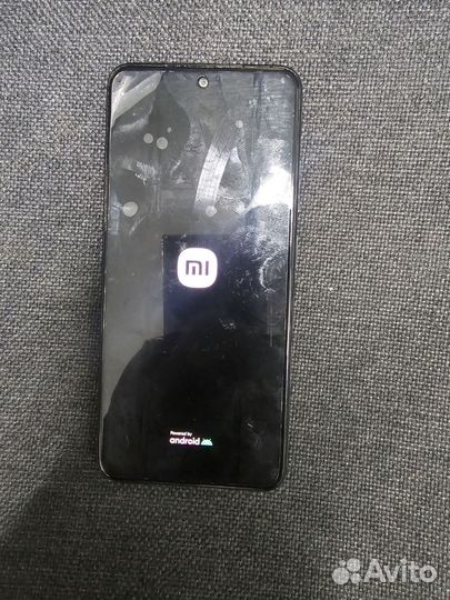 Xiaomi Redmi Note 11, 6/128 ГБ