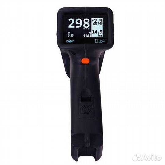 Хронограф пейнтбольный Virtue Clock